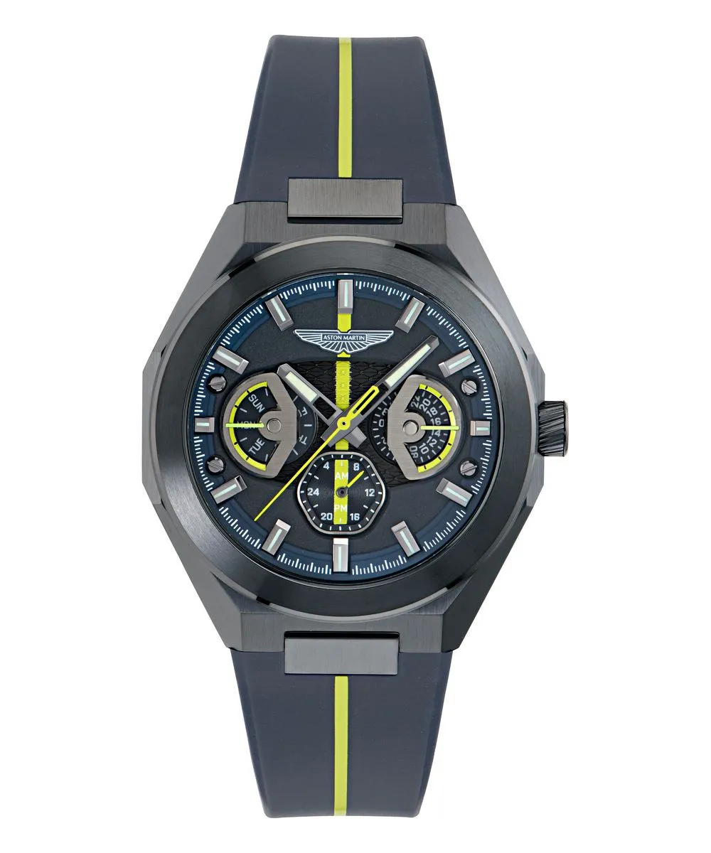 Aston Martin Thrill Tks W MTRI2S602 Quartz Watch at Ormoda