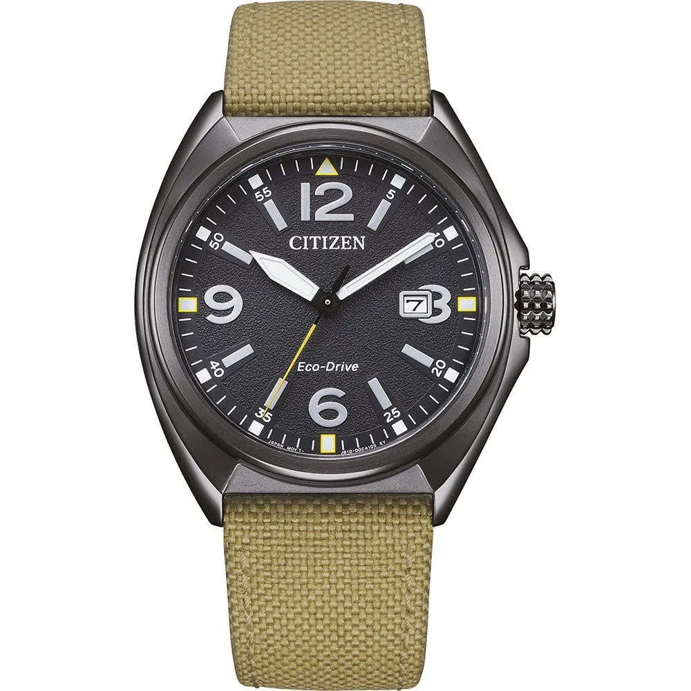 Citizen® Analogue Men's Watch AW1575-08E - Ormoda.eu