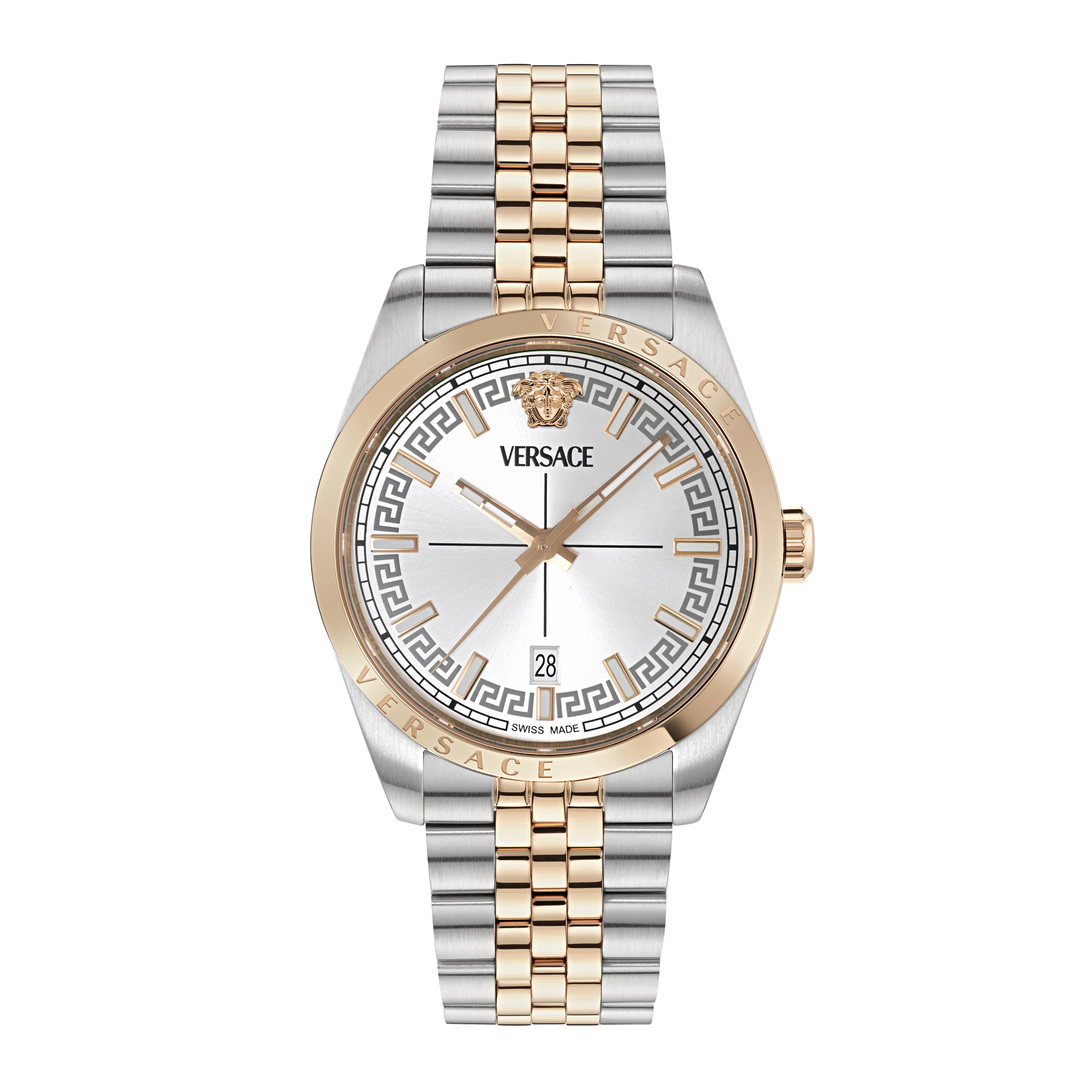Versace Millenyium Gent VE5M00226 Quartz Watch at Ormoda