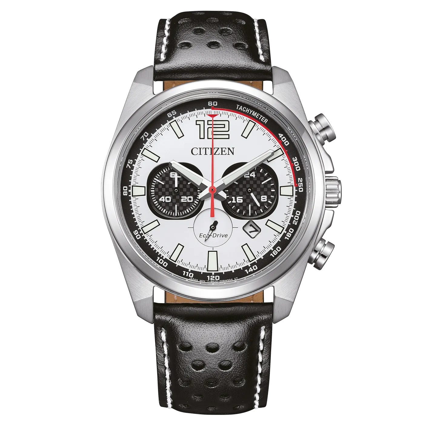 Citizen® Chronograph Men's Watch CA4640-09A - Ormoda.com