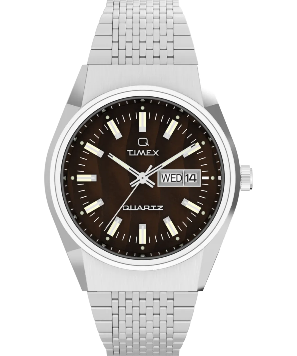 Timex Falcon Eye TW2W62400 Quartz Watch at Ormoda