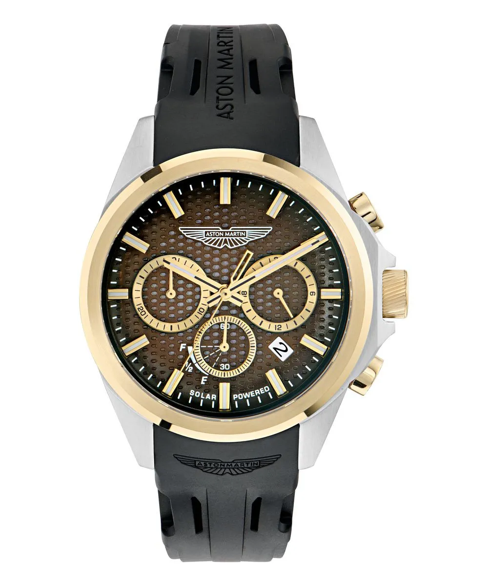 Aston Martin Thrill Hlc W MTRH2S605 Quartz montre chez Ormoda France