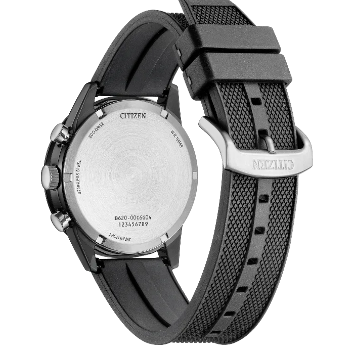 Citizen® Chronograph Men's Watch CA4625-02H - Ormoda.co.uk