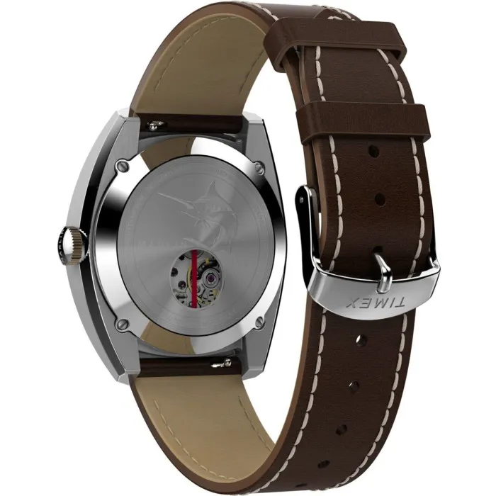 Timex Marlin Sub-dial Automatic TW2V62000 Automatic Watch at Ormoda