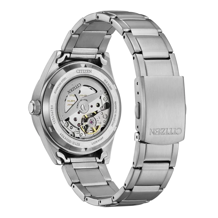 Citizen NJ0220-52X Automatic Watch at Ormoda EU