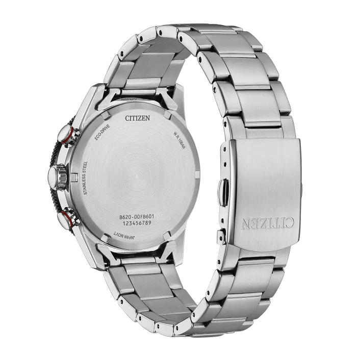 Citizen CA4714-55E Eco-Drive Watch at Ormoda