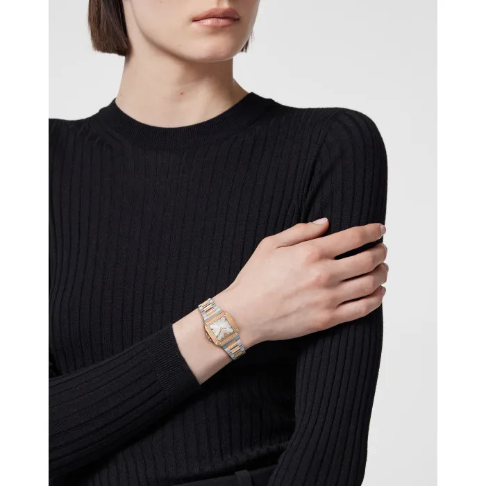 Versace Greca Edge VE5G00426 Quartz Watch at Ormoda EU