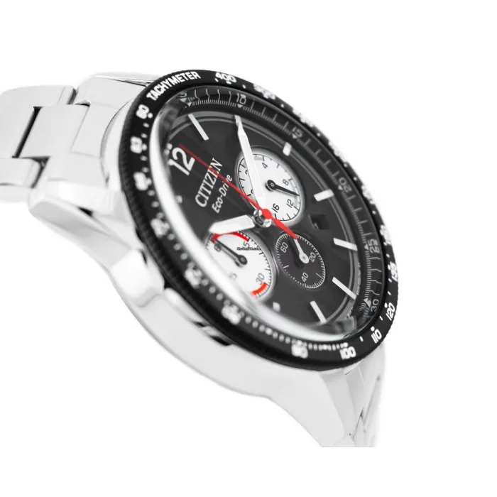 Citizen CA4714-55E Eco-Drive Watch at Ormoda