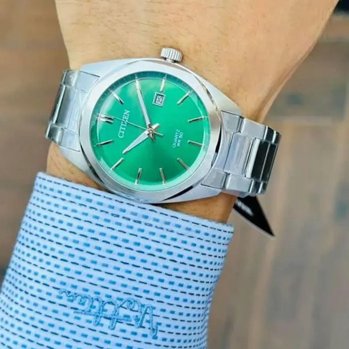 Citizen® Analogue Men's Watch BI5110-54X - Ormoda.com
