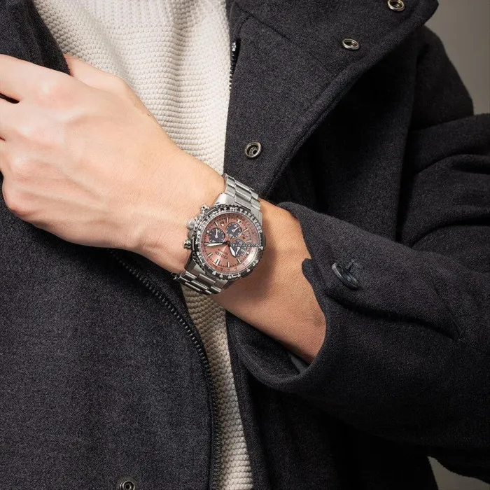 Citizen Promaster Sky Navihawk CA4664-60X Eco-Drive Watch at Ormoda