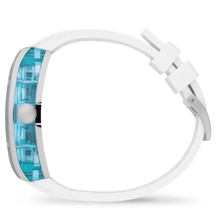 Ice Watch Ice Boliday - Prestige - Polar Blue 024739 Quartz Watch