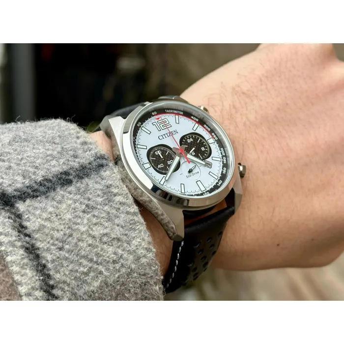 Citizen® Chronograph Men's Watch CA4640-09A - Ormoda.com