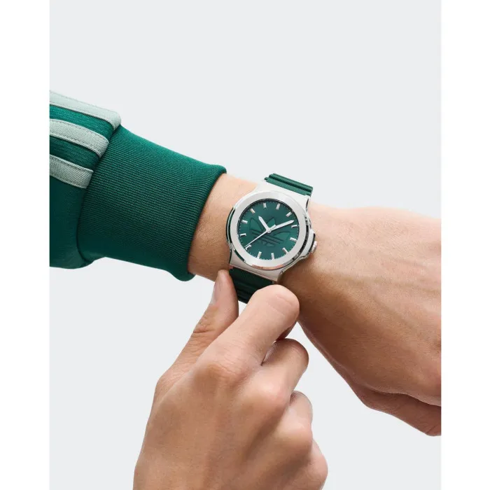 Adidas Originals® Analogue 'Expression Three' Unisex's Watch