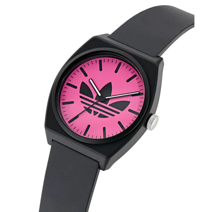 Adidas Originals® Analogue 'Project Two' Unisex's Watch AOST25548