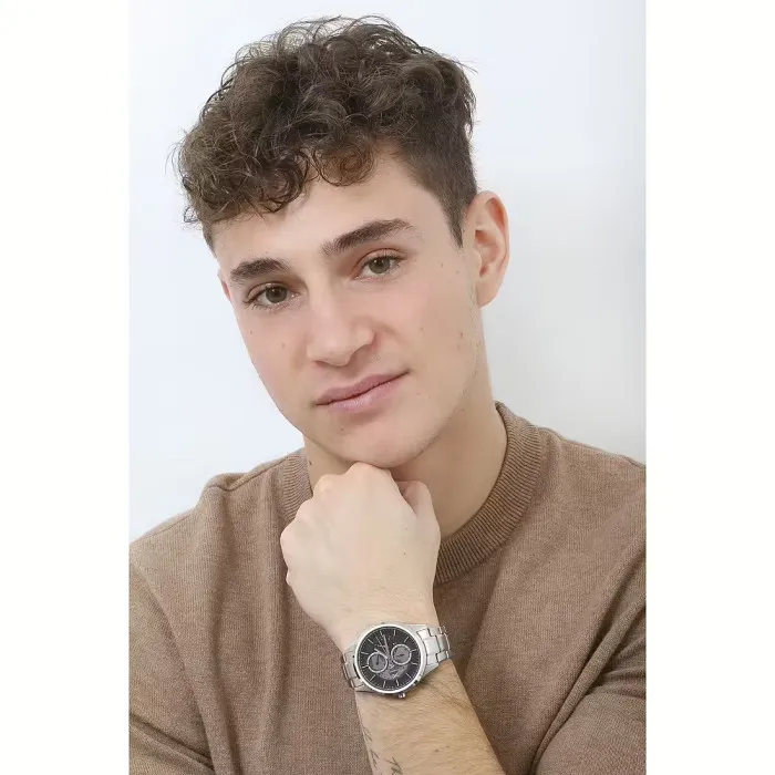 Armani Exchange Dante AX1873 Quartz Watch at Ormoda