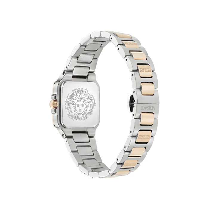 Versace Greca Edge VE5G00426 Quartz Watch at Ormoda EU