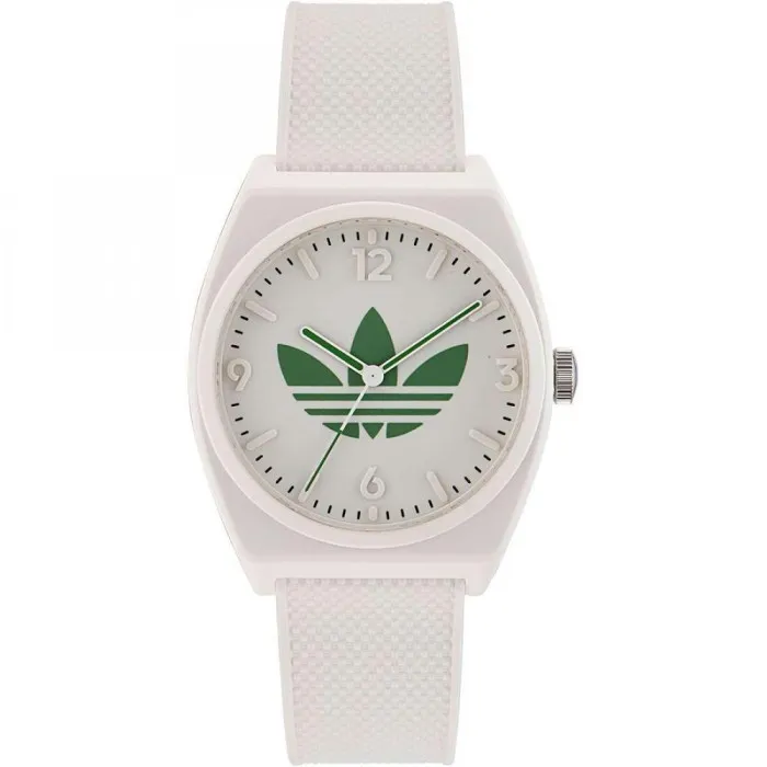 Adidas Originals Project Two AOST23047 Quartz Watch at Ormoda