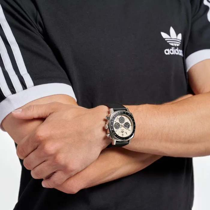 Adidas Originals Master Originals One Chrono AOFH23503 Quartz