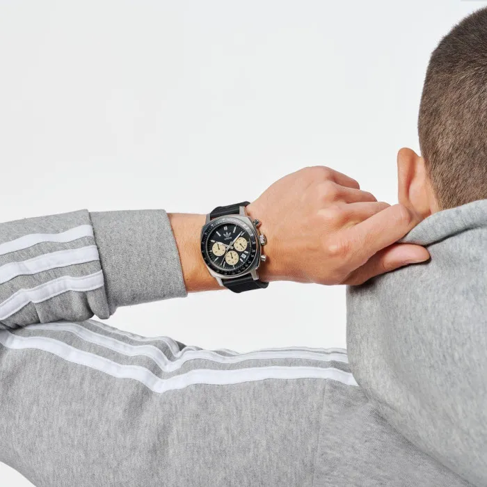 Adidas Originals® Chronograph 'Master Originals One Chrono