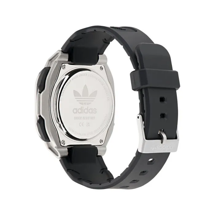 Adidas Originals City Tech One Sst AOFH23575 Quartz Watch at Ormoda