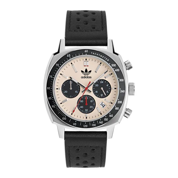 オトメイト Adidas Originals Master Originals One Chrono AOFH23578 Quartz