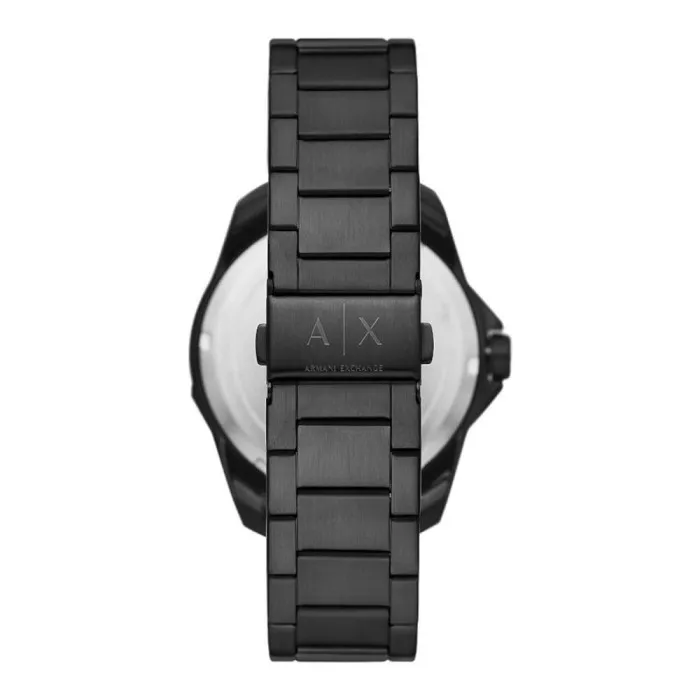 Armani Exchange® Analogue 'Spencer' Men's Watch AX1952 - Ormoda.com