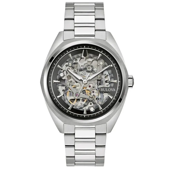 Bulova® Analogue 'Surveyor' Men's Watch 96A293 - Ormoda.com