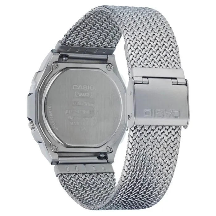 Casio Vintage A1000MA-7EF Quartz Watch at Ormoda