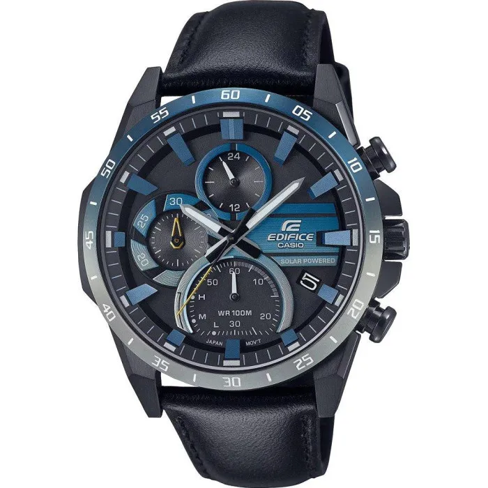 Casio Edifice EQS-940NL-1AVUEF Quartz Watch at Ormoda
