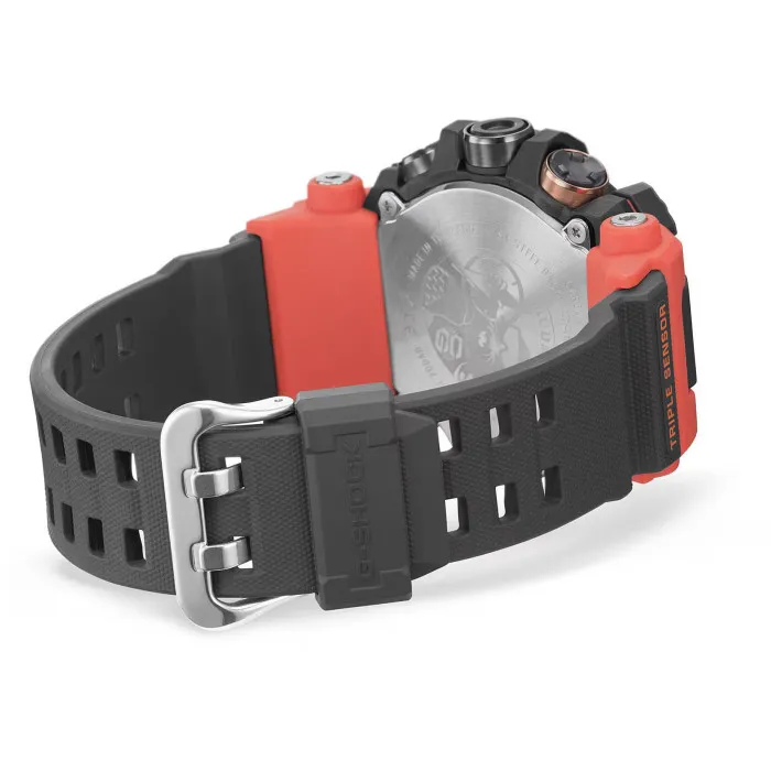 Casio® Digital 'G-shock Mudman' Men's Watch GW-9500-1A4ER - Ormoda.com