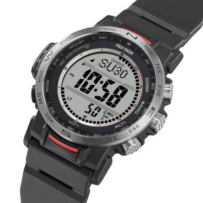 Casio Protrek PRW-35-1AER Quartz Watch at Ormoda