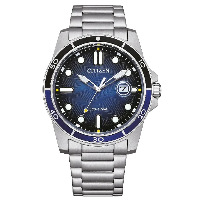 Citizen® Analogue Men's Watch AW1810-85L - Ormoda.com