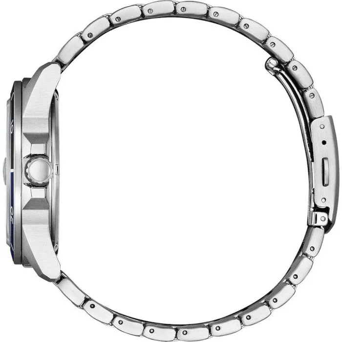 Citizen AW1810-85L Eco-Drive Watch at Ormoda