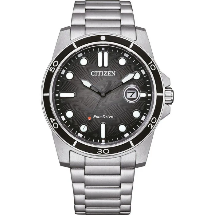 Citizen® Analogue 'Sporty Marine' Men's Watch AW1816-89E - Ormoda.eu