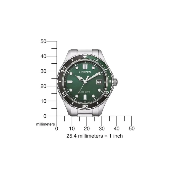 Citizen® Analogue Women's Watch AW1828-80X - Ormoda.eu