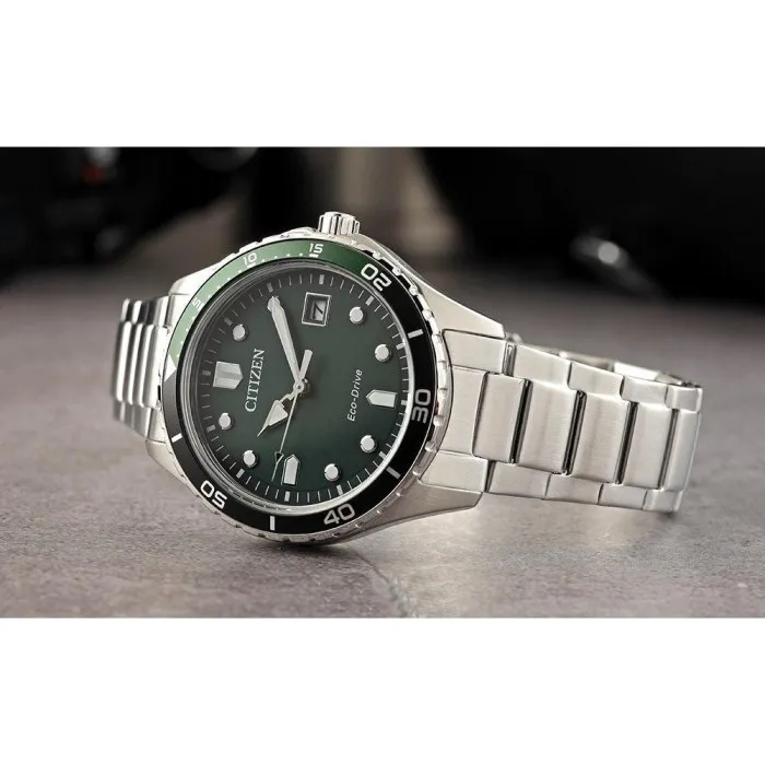 Citizen® Analogue Women's Watch AW1828-80X - Ormoda.eu