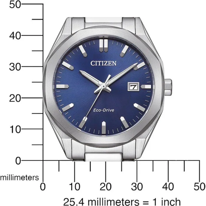 Citizen® Analogue Men's Watch BM7620-83L - Ormoda.eu