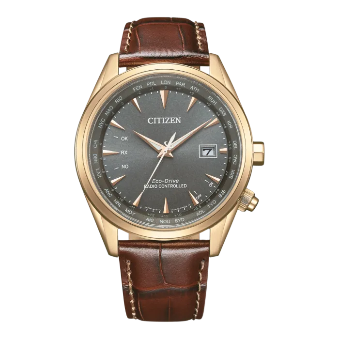 Citizen® Analogue Men's Watch CB0273-11H - Ormoda.eu