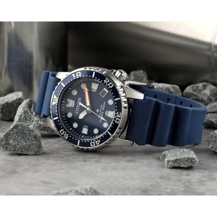 Citizen Promaster EO2021-05L Eco-Drive Watch at Ormoda