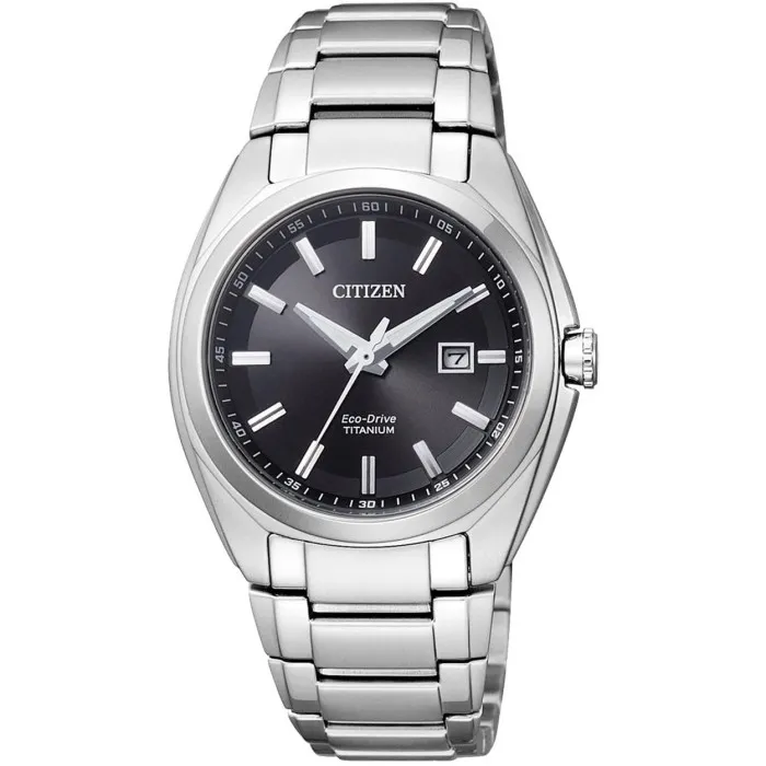 Citizen EW2210-53E Eco-Drive Watch at Ormoda