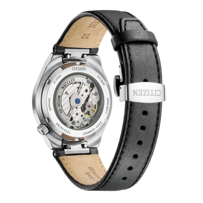 Citizen® Analogue 'Tsuyosa' Men's Watch NK5010-01H - Ormoda.com