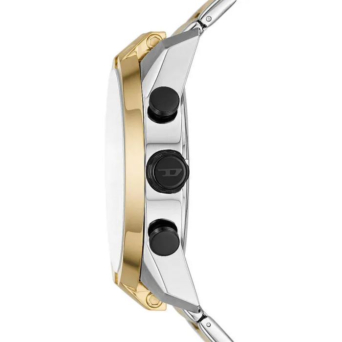 Diesel® Chronograph 'Split' Men's Watch DZ4625 - Ormoda.com Diesel® Chronograph 'Split' Men's Watch DZ4625 - Ormoda.com