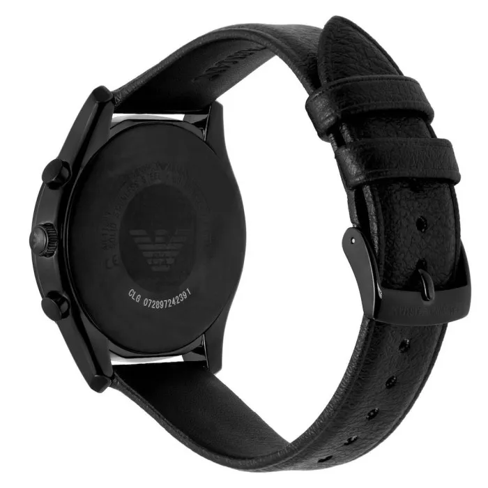 Emporio Armani® Chronograph 'Antonio' Men's Watch AR11583 - Ormoda.com