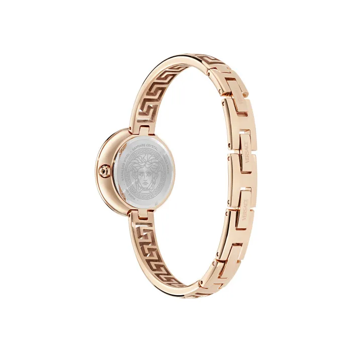 Versace Medusa Eclipse VE5F00426 Quartz Watch at Ormoda