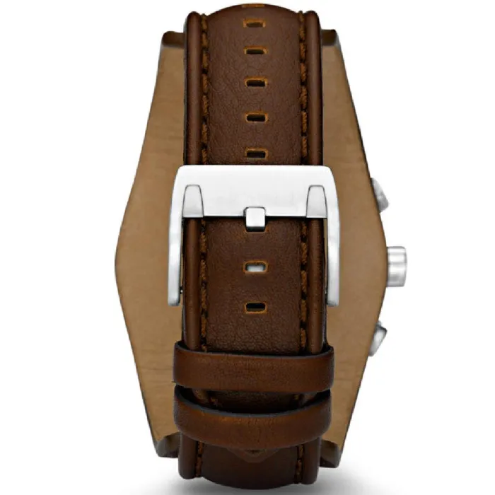 Fossil Coachman CH2565 Quartz Watch at Ormoda