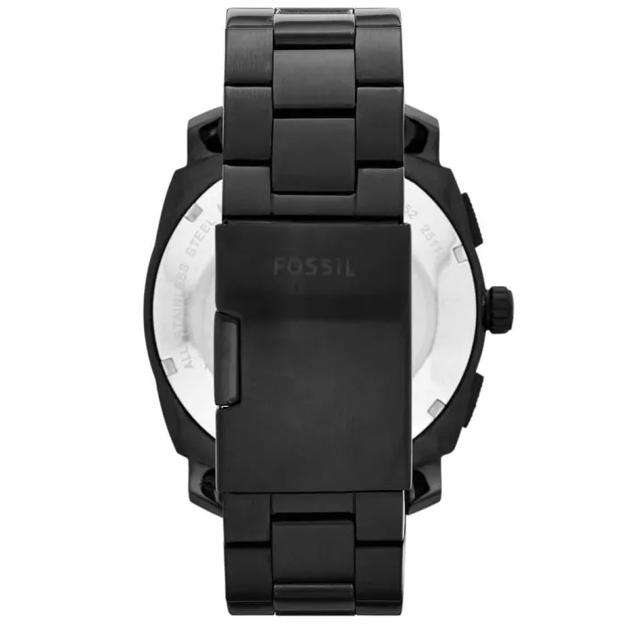 Fossil Machine FS4552 Quartz Watch at Ormoda