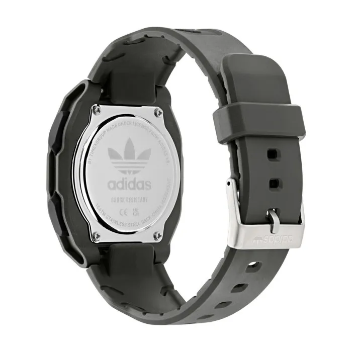 アカシブランド　A-mode Adidas Originals City Tech Six AOFH26018 Quartz Watch at Ormoda