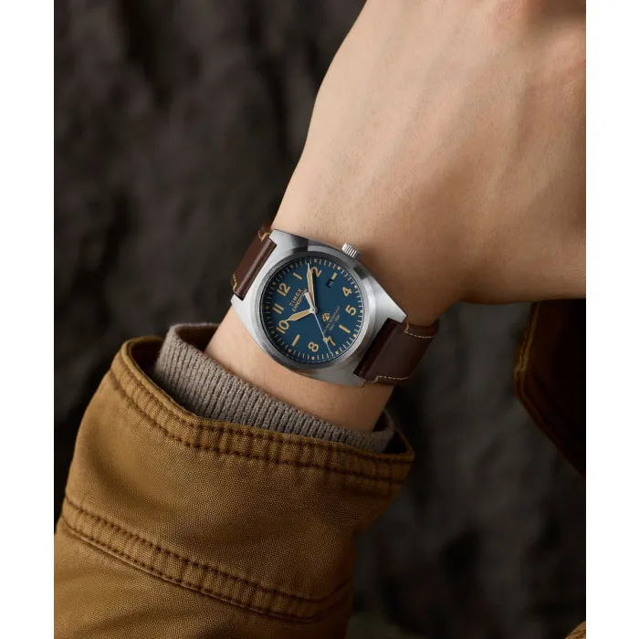 Timex Expedition North Capstone TW2Y30600 Quartz Watch at Ormoda