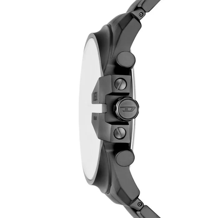 Diesel Mega Chief Slim DZ4676 Quartz Watch at Ormoda