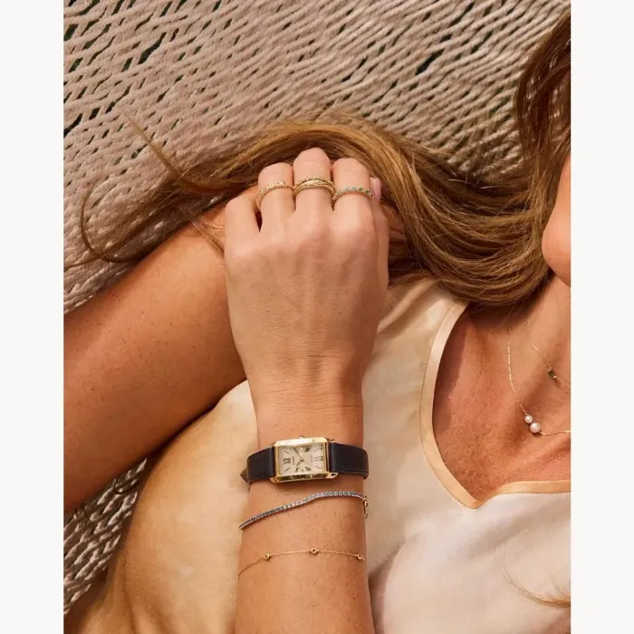 Citizen® Analogue 'L' Women's Watch EW5622-09P - Ormoda.com